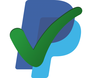 Cek Verified Paypal BStoreID
